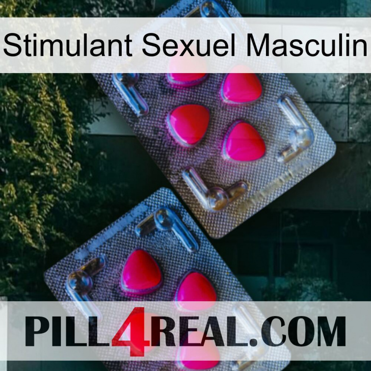 Male Sexual Stimulant 14